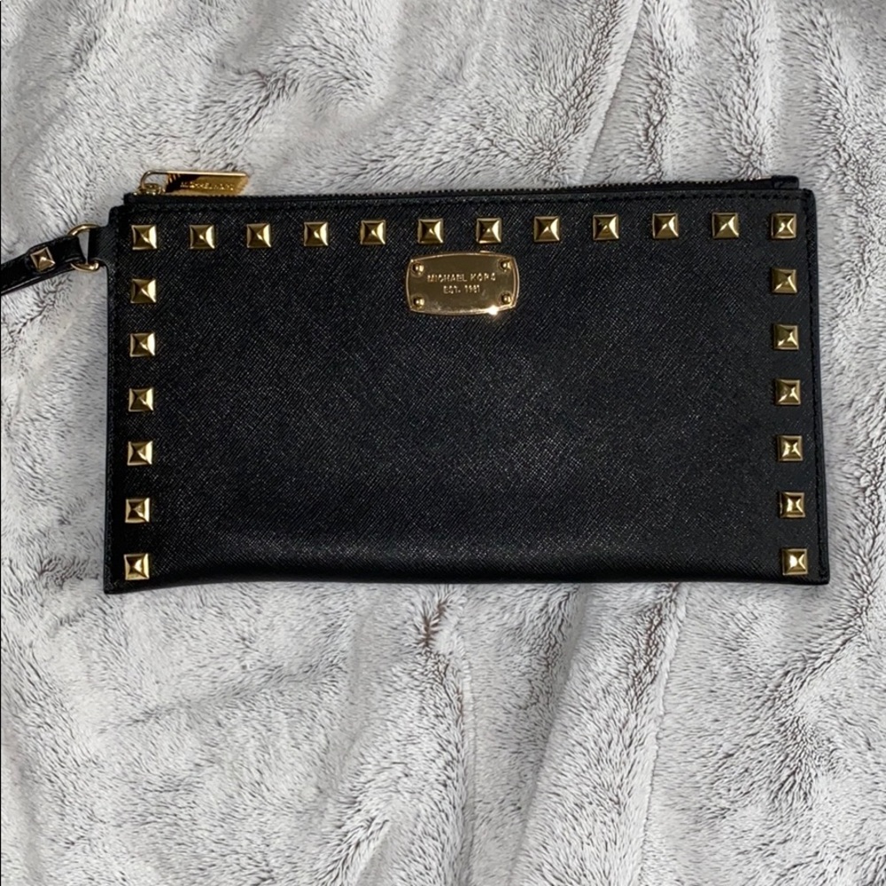 Michael Kors Wristlet